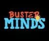 Busted Minds logo footer